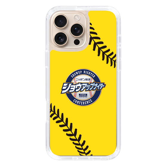 スリムプロテクションケース［ ショウアップナイターNC_C03 ］