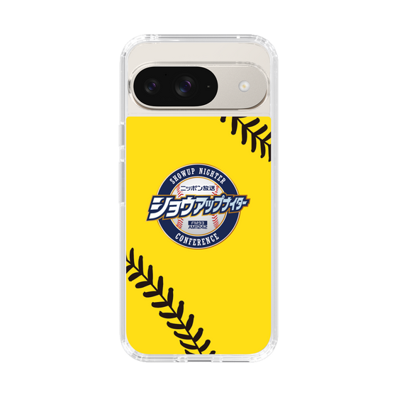 スリムプロテクションケース［ ショウアップナイターNC_C03 ］