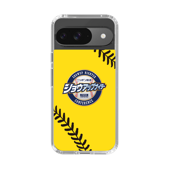 スリムプロテクションケース［ ショウアップナイターNC_C03 ］