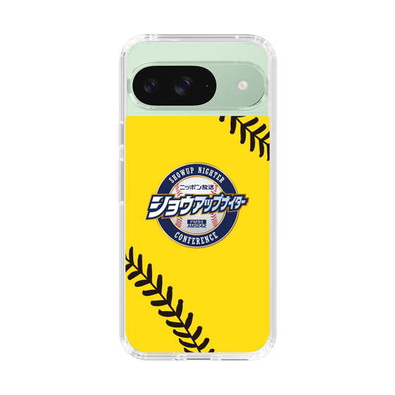 スリムプロテクションケース［ ショウアップナイターNC_C03 ］