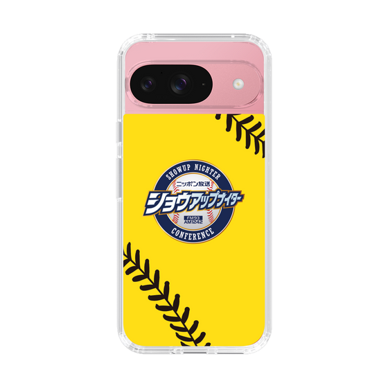 スリムプロテクションケース［ ショウアップナイターNC_C03 ］