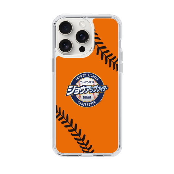 スリムプロテクションケース［ ショウアップナイターNC_C04 ］