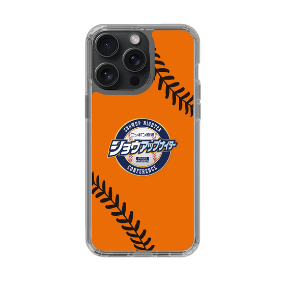 スリムプロテクションケース［ ショウアップナイターNC_C04 ］