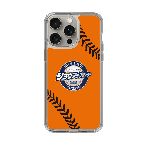 スリムプロテクションケース［ ショウアップナイターNC_C04 ］