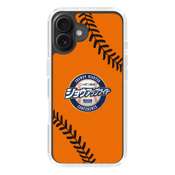 スリムプロテクションケース［ ショウアップナイターNC_C04 ］