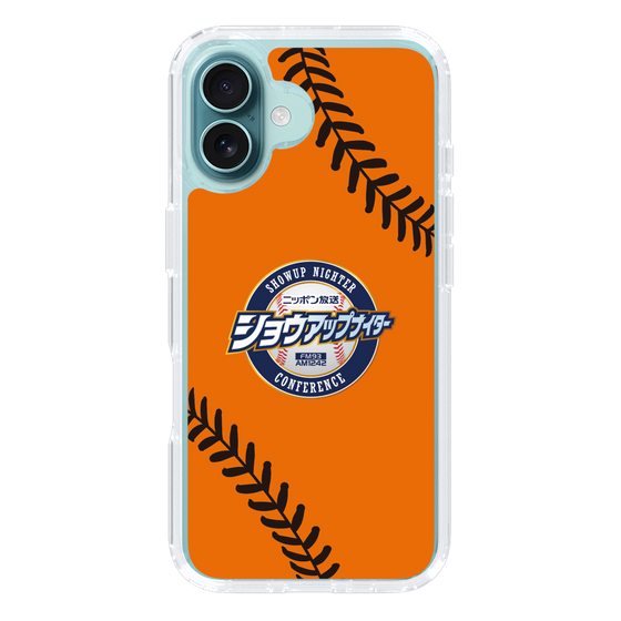 スリムプロテクションケース［ ショウアップナイターNC_C04 ］