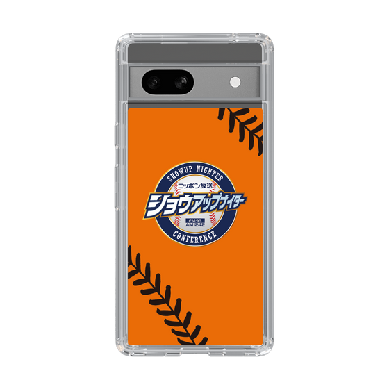 スリムプロテクションケース［ ショウアップナイターNC_C04 ］