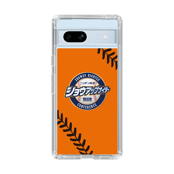 スリムプロテクションケース［ ショウアップナイターNC_C04 ］