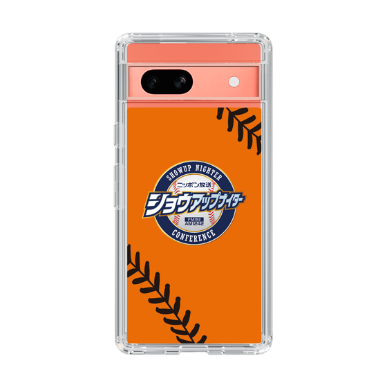 スリムプロテクションケース［ ショウアップナイターNC_C04 ］