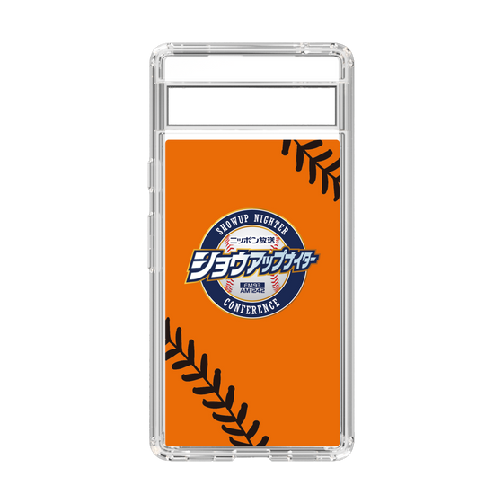 スリムプロテクションケース［ ショウアップナイターNC_C04 ］