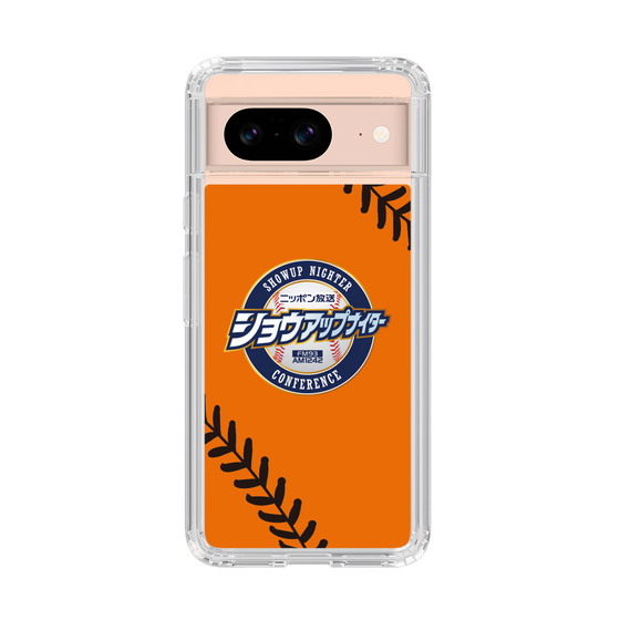 スリムプロテクションケース［ ショウアップナイターNC_C04 ］