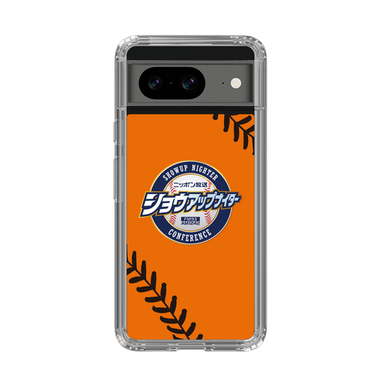 スリムプロテクションケース［ ショウアップナイターNC_C04 ］