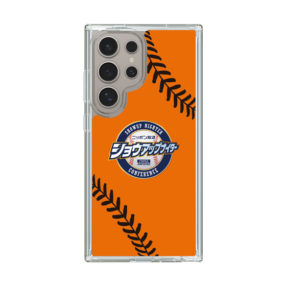 スリムプロテクションケース［ ショウアップナイターNC_C04 ］