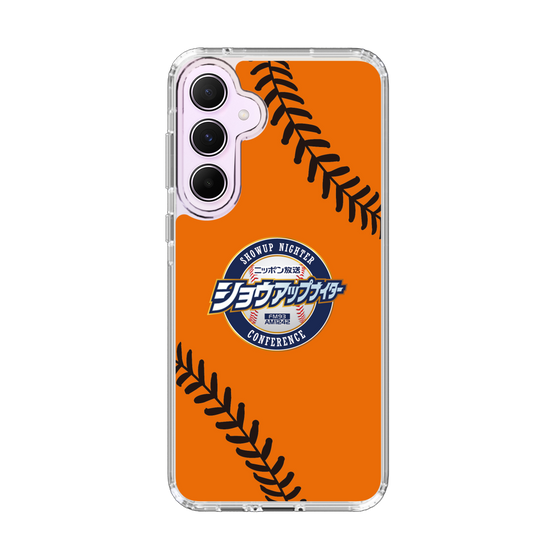 スリムプロテクションケース［ ショウアップナイターNC_C04 ］