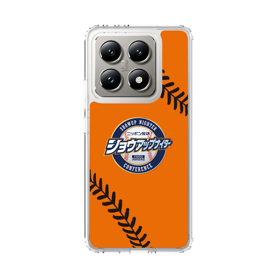 スリムプロテクションケース［ ショウアップナイターNC_C04 ］