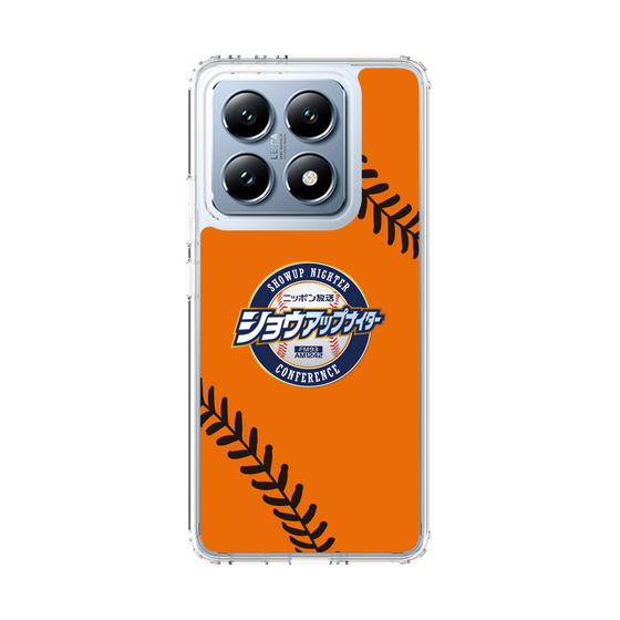 スリムプロテクションケース［ ショウアップナイターNC_C04 ］