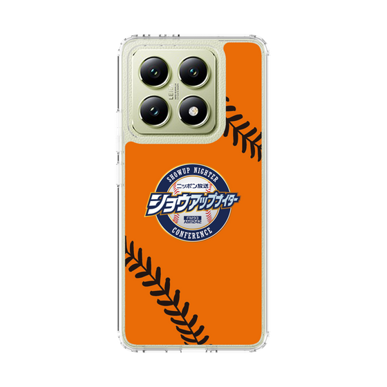 スリムプロテクションケース［ ショウアップナイターNC_C04 ］