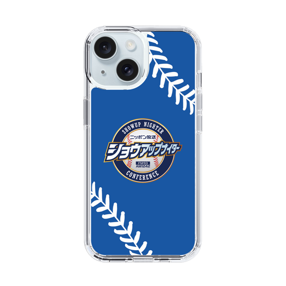 スリムプロテクションケース［ ショウアップナイターNC_C06 ］