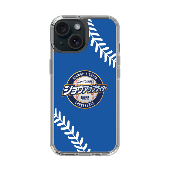 スリムプロテクションケース［ ショウアップナイターNC_C06 ］