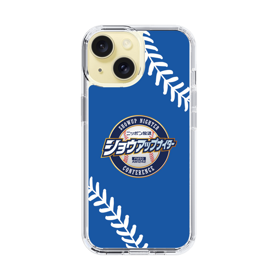 スリムプロテクションケース［ ショウアップナイターNC_C06 ］