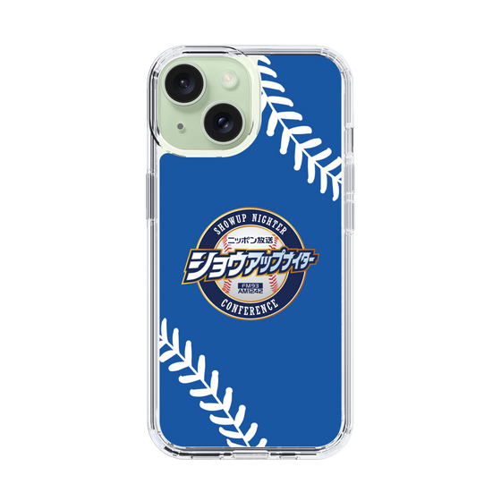 スリムプロテクションケース［ ショウアップナイターNC_C06 ］