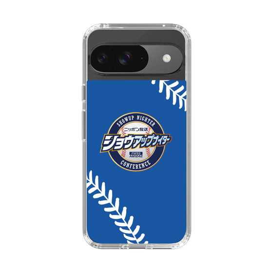 スリムプロテクションケース［ ショウアップナイターNC_C06 ］