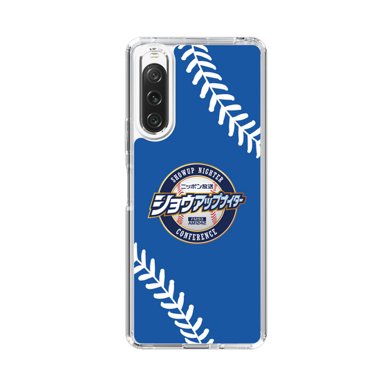 スリムプロテクションケース［ ショウアップナイターNC_C06 ］