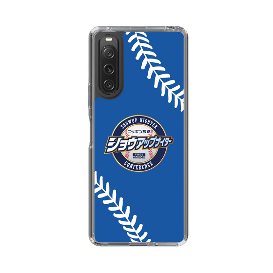 スリムプロテクションケース［ ショウアップナイターNC_C06 ］