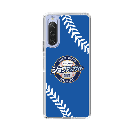 スリムプロテクションケース［ ショウアップナイターNC_C06 ］