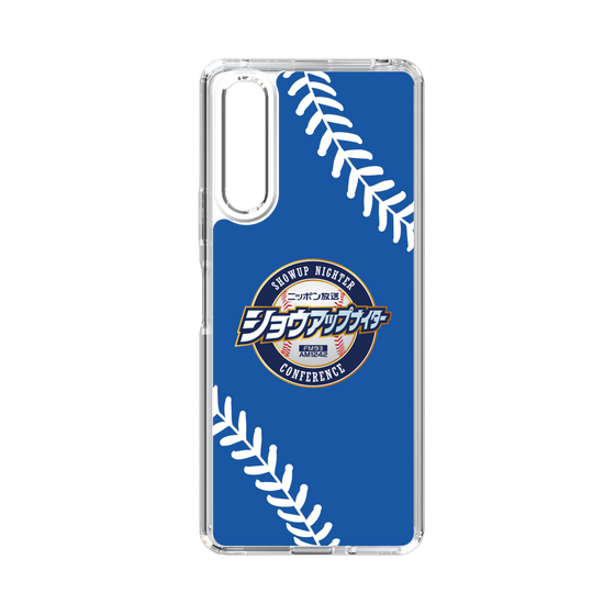 スリムプロテクションケース［ ショウアップナイターNC_C06 ］