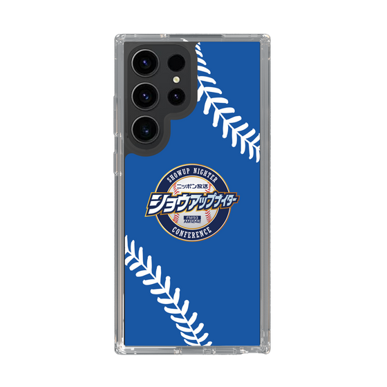 スリムプロテクションケース［ ショウアップナイターNC_C06 ］