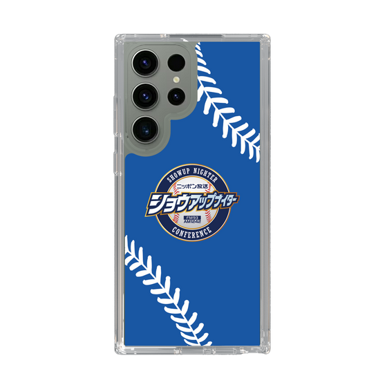 スリムプロテクションケース［ ショウアップナイターNC_C06 ］