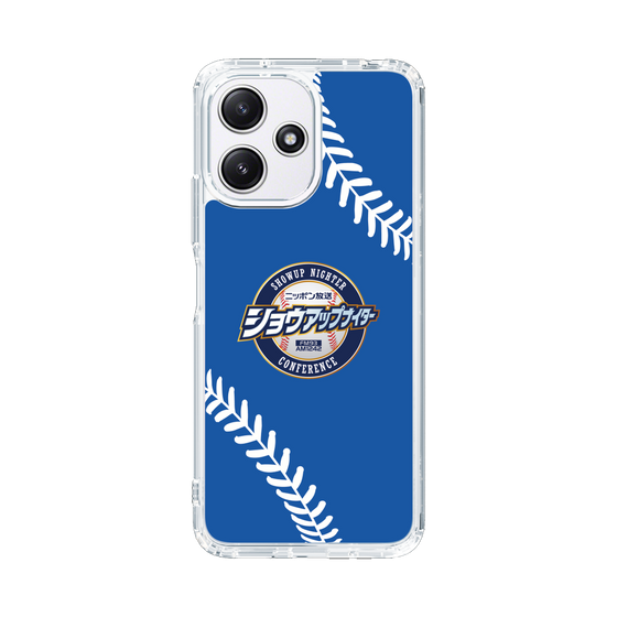 スリムプロテクションケース［ ショウアップナイターNC_C06 ］