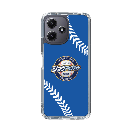 スリムプロテクションケース［ ショウアップナイターNC_C06 ］