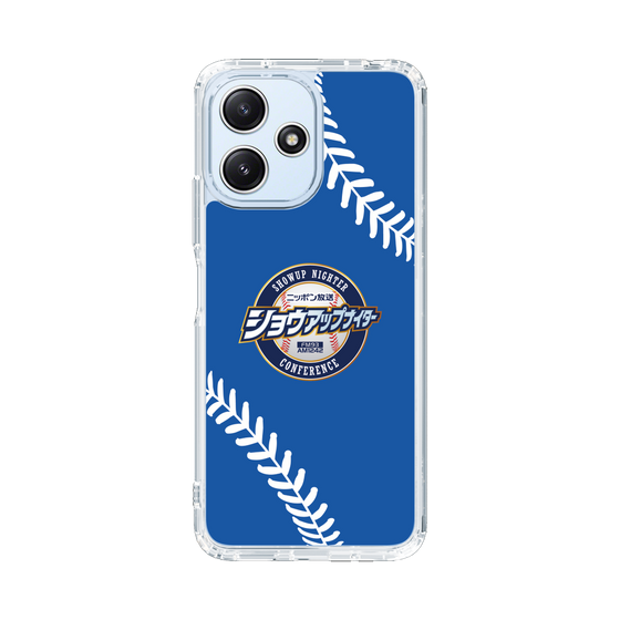 スリムプロテクションケース［ ショウアップナイターNC_C06 ］