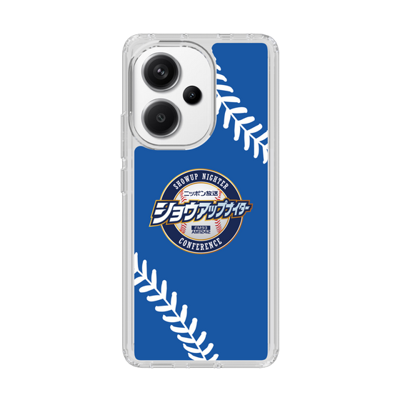 スリムプロテクションケース［ ショウアップナイターNC_C06 ］