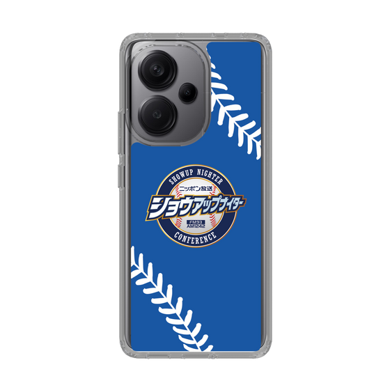 スリムプロテクションケース［ ショウアップナイターNC_C06 ］