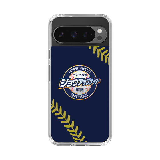 スリムプロテクションケース［ ショウアップナイターNC_P01 ］