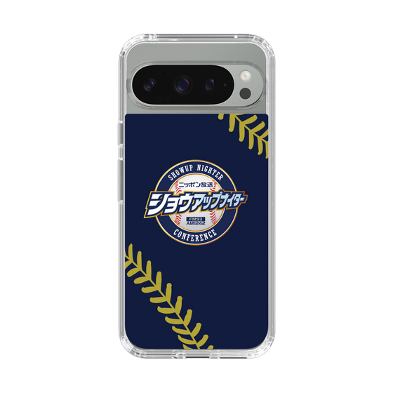 スリムプロテクションケース［ ショウアップナイターNC_P01 ］