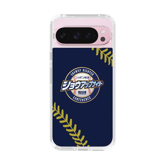 スリムプロテクションケース［ ショウアップナイターNC_P01 ］