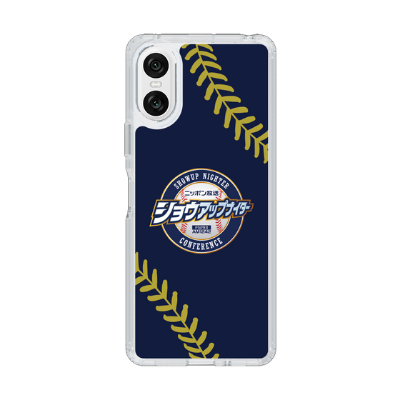 スリムプロテクションケース［ ショウアップナイターNC_P01 ］