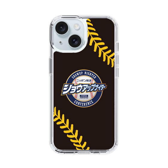 スリムプロテクションケース［ ショウアップナイターNC_P02 ］