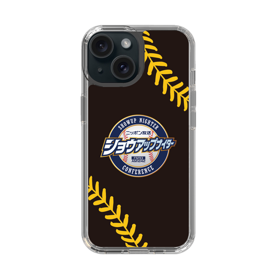 スリムプロテクションケース［ ショウアップナイターNC_P02 ］