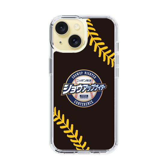 スリムプロテクションケース［ ショウアップナイターNC_P02 ］