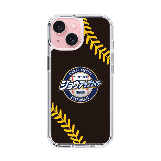 スリムプロテクションケース［ ショウアップナイターNC_P02 ］