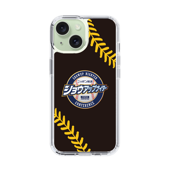 スリムプロテクションケース［ ショウアップナイターNC_P02 ］