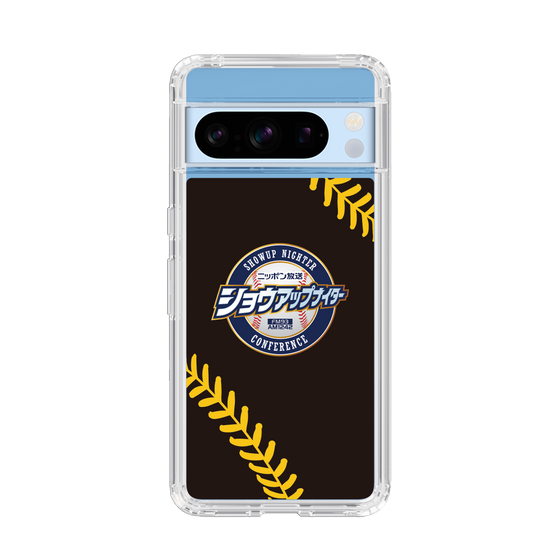 スリムプロテクションケース［ ショウアップナイターNC_P02 ］