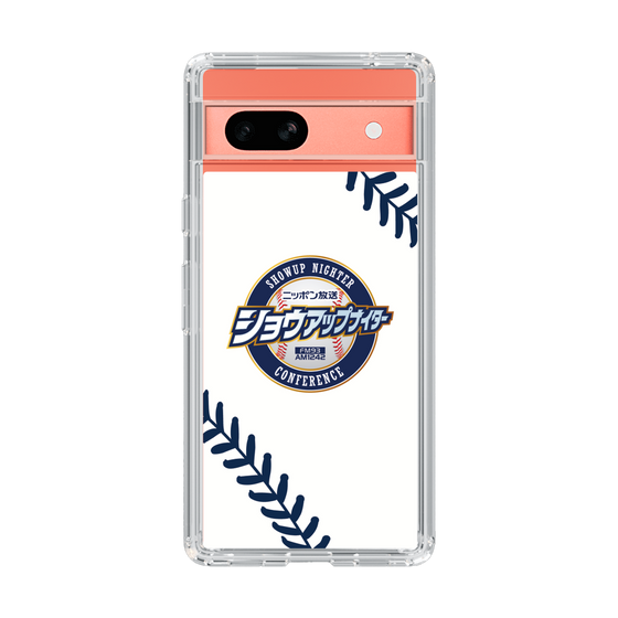 スリムプロテクションケース［ ショウアップナイターNC_P03 ］