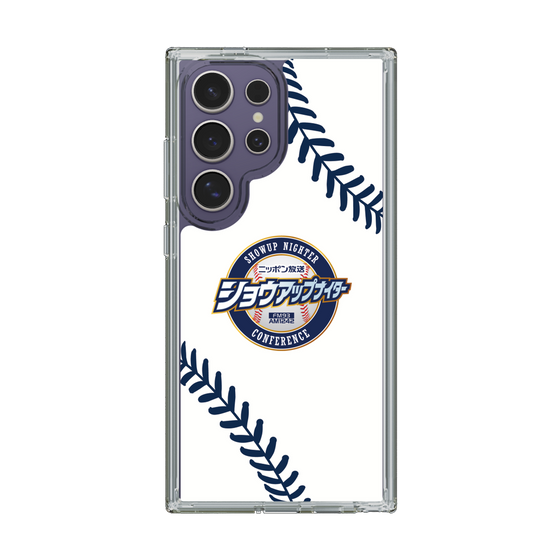 スリムプロテクションケース［ ショウアップナイターNC_P03 ］