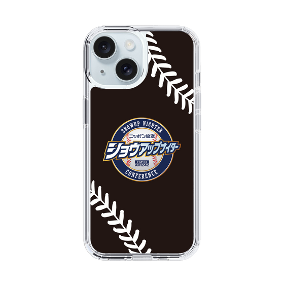 スリムプロテクションケース［ ショウアップナイターNC_P05 ］